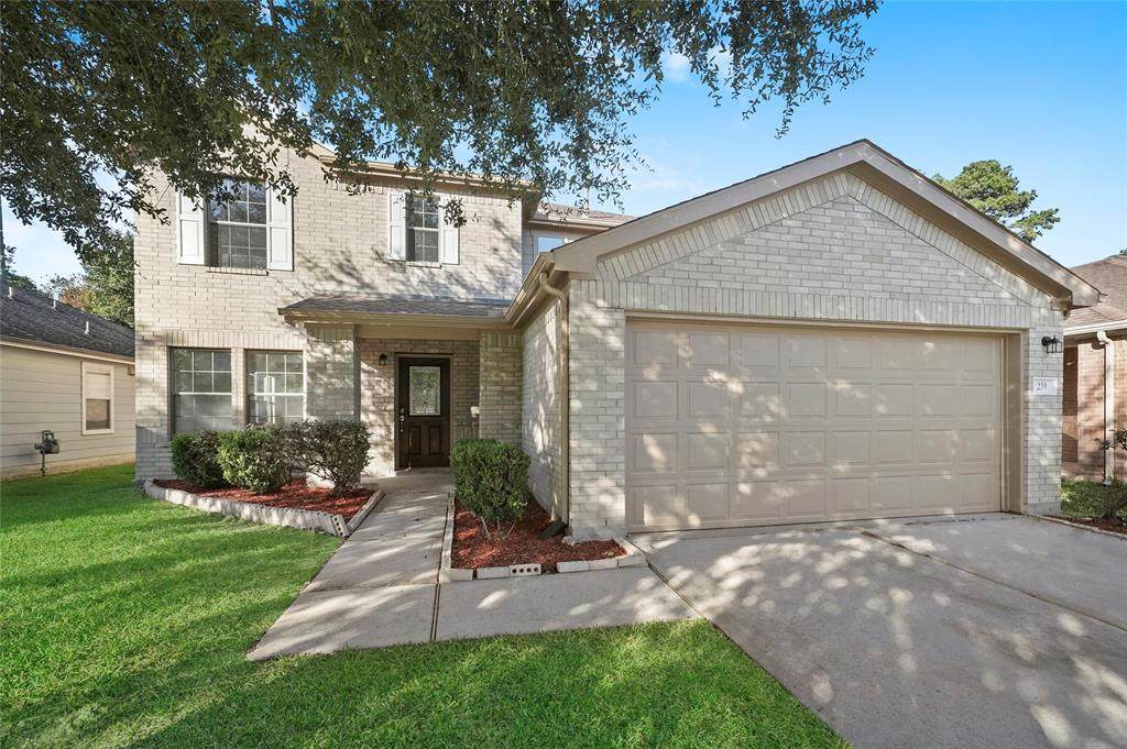 239 Remington Heights Drive - Photo 1