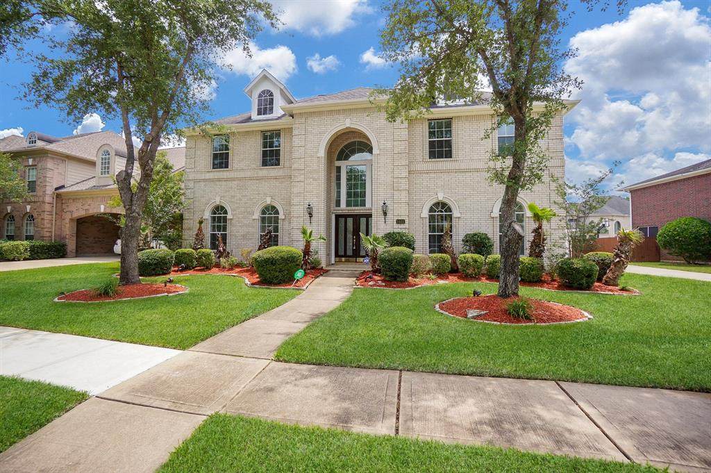 1422 Meadow Lakes Drive - Photo 1