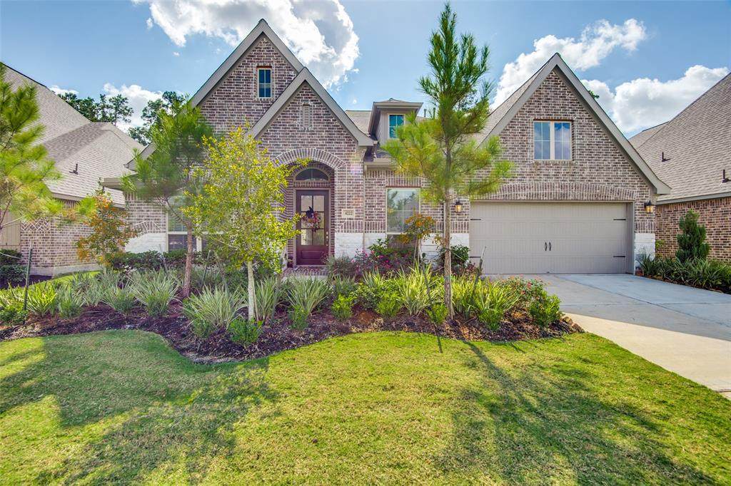 4222 Orchard Pass Drive - Photo 1