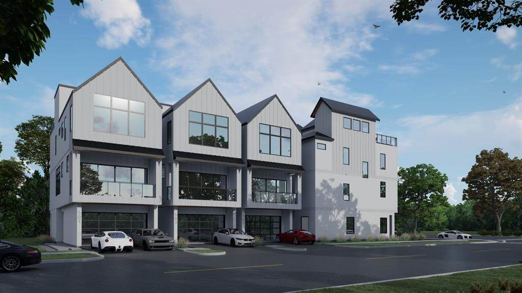 207 10th 1/2 Street - Photo 1