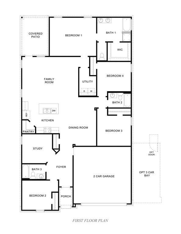 2908 Constantine Street - Photo 1
