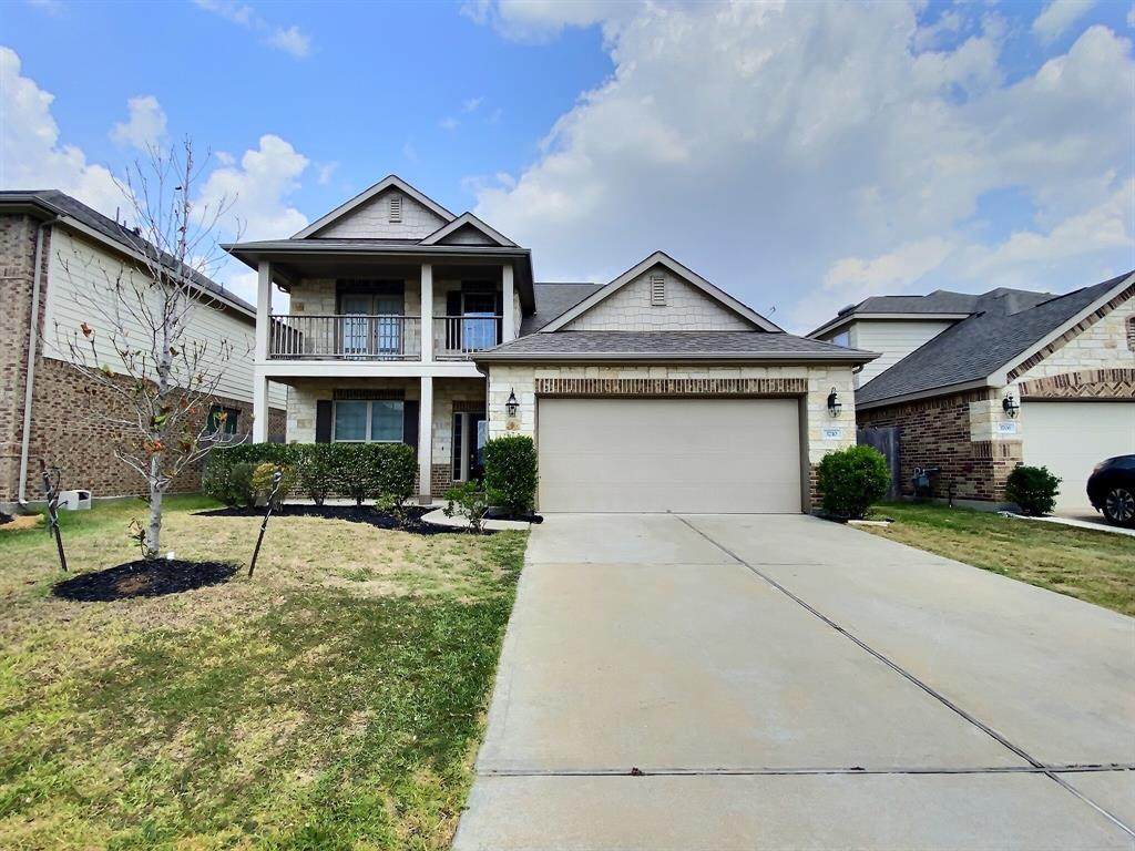 3710 Cactus Field Lane - Photo 1