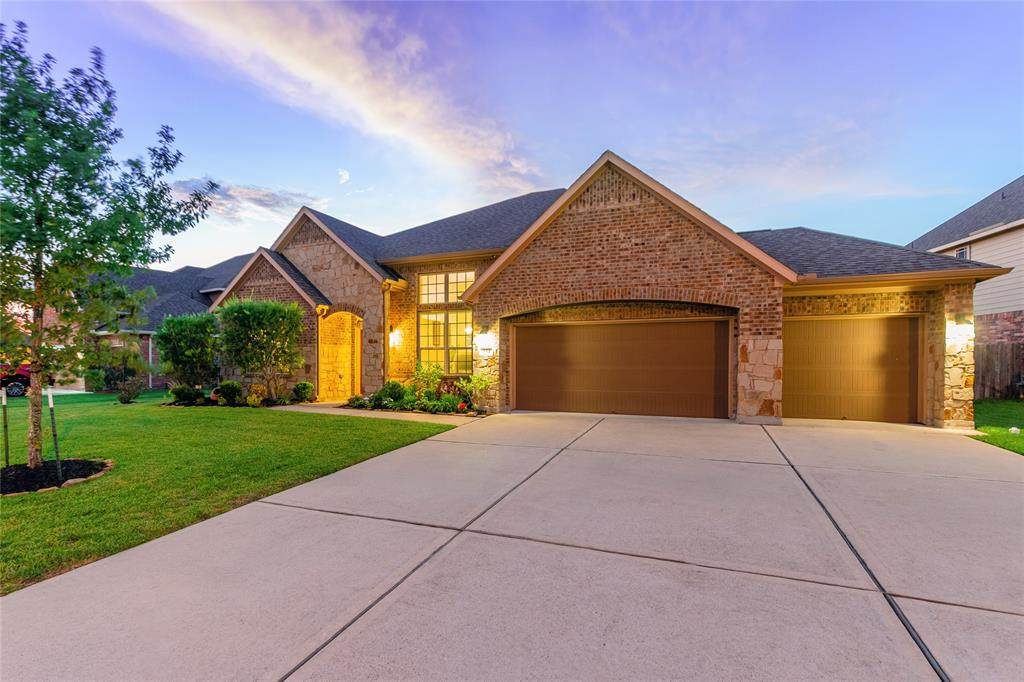 234 Floral Bluff Court - Photo 1