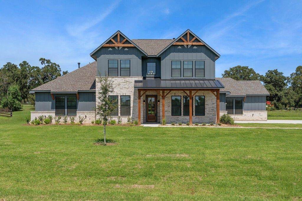 25216 Pleasant Retreat Court - Photo 1