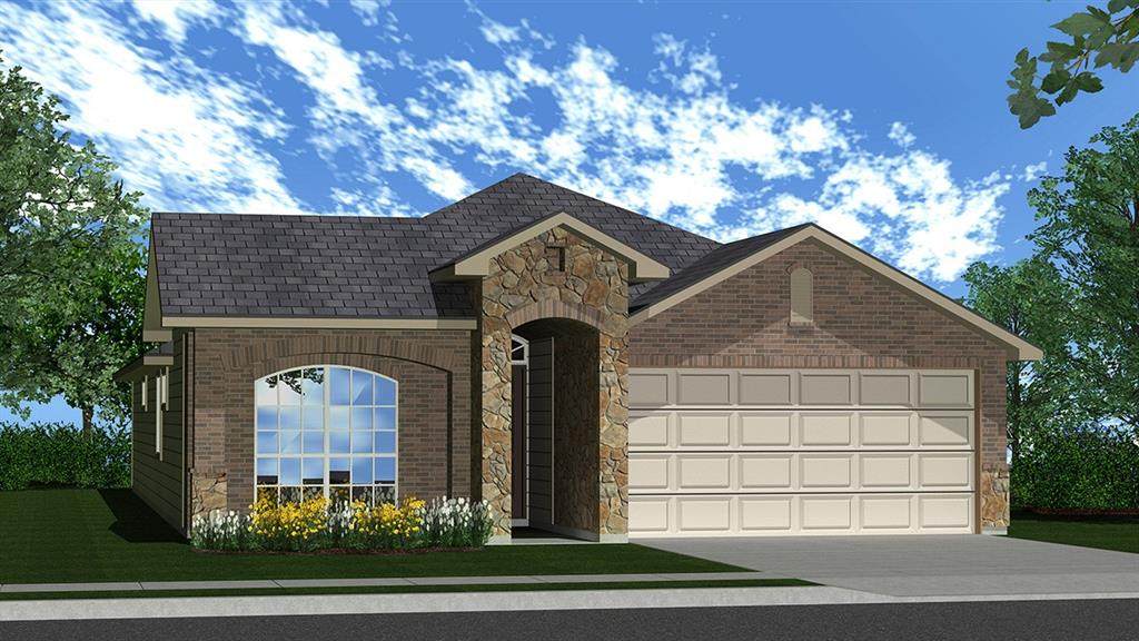 1010 Fannin Street - Photo 1