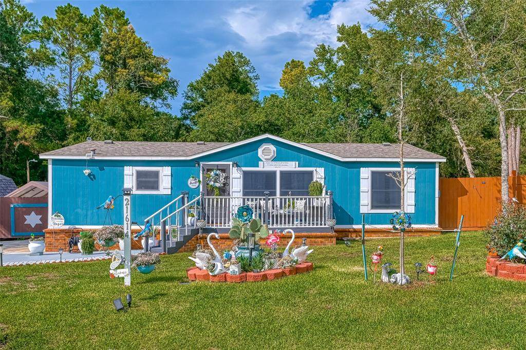 21614 Hagilbert Court - Photo 1