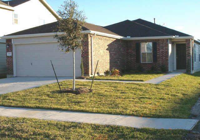 18323 Fair Grange Lane - Photo 1
