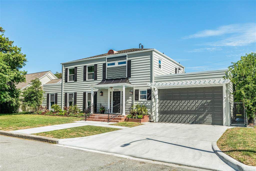 5021 Crockett Boulevard - Photo 1