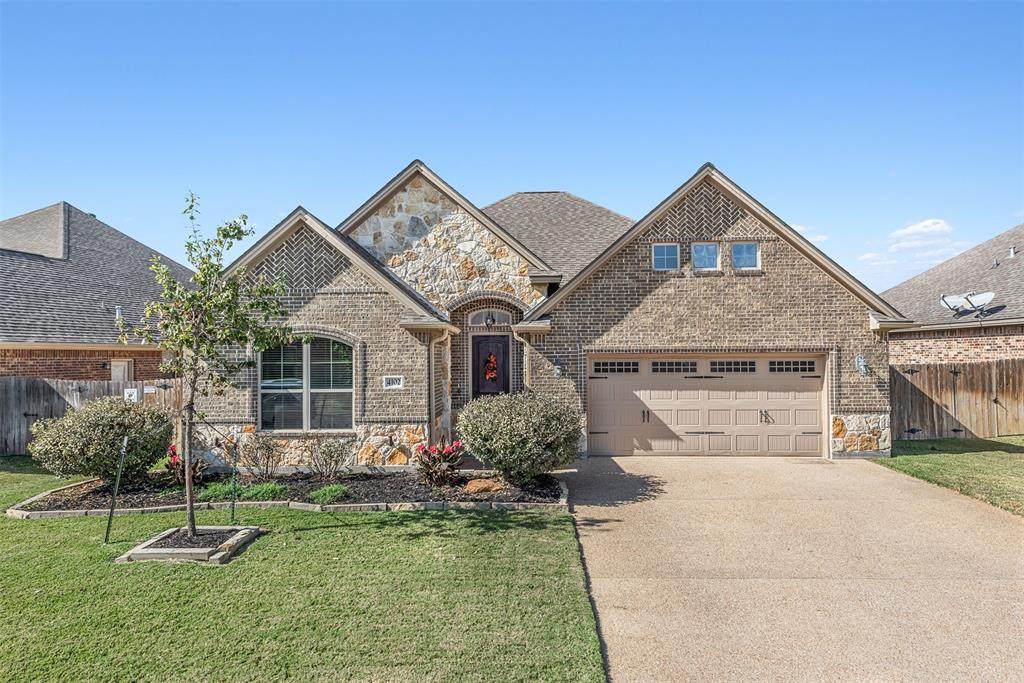 4102 Shady Brook Pass - Photo 1