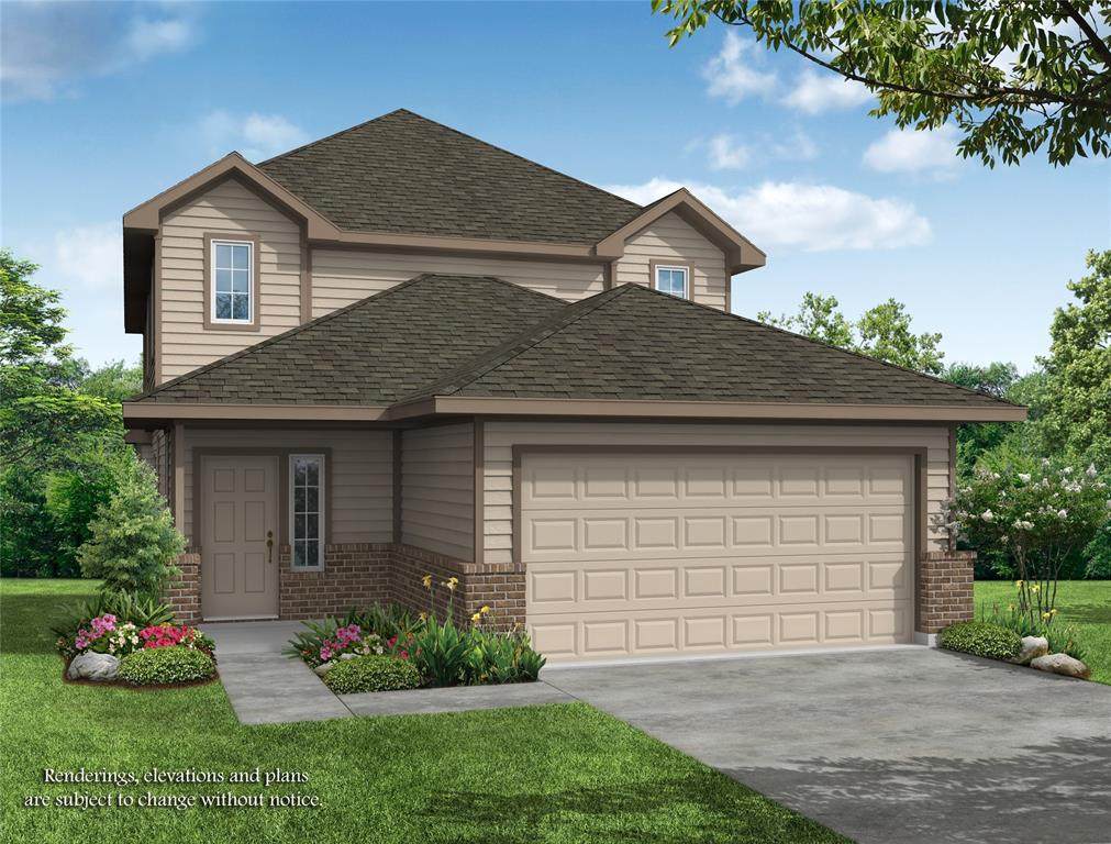 3544 Cannon Drive - Photo 1