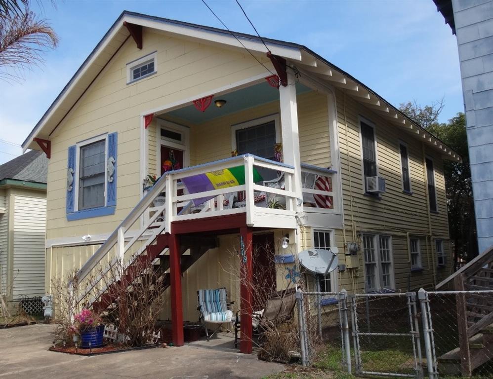 1508 33rd Street - Photo 1