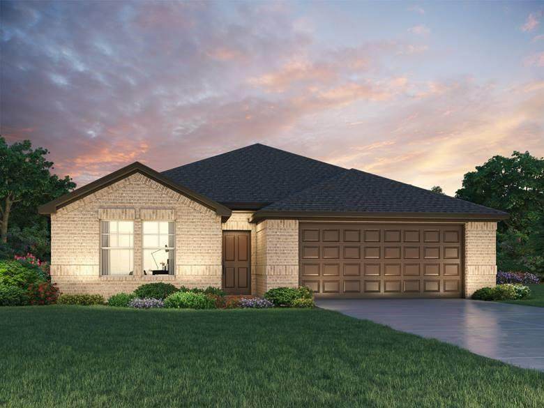 1318 Eagle Pass Drive - Photo 1