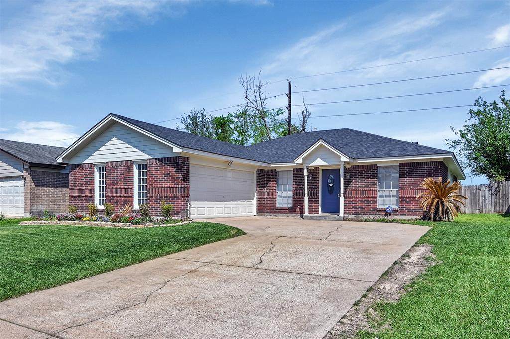 5638 Fair Forest Drive - Photo 1