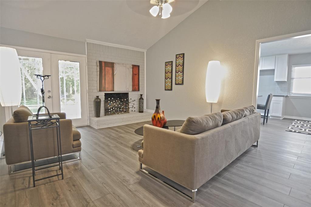 16930 Creek Line Drive - Photo 1