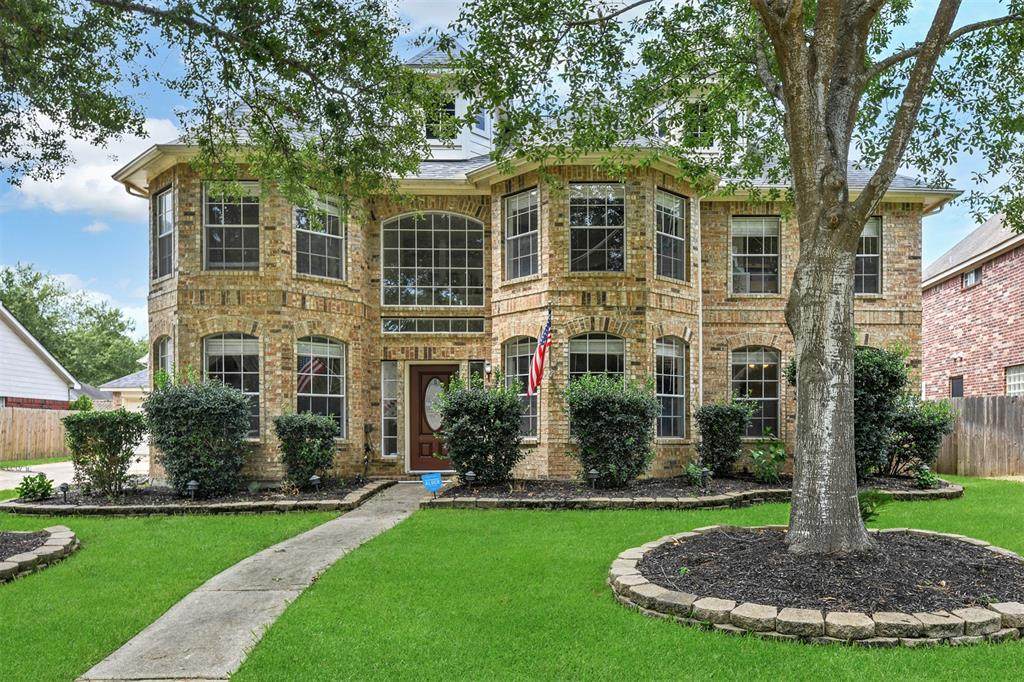 18807 Hickory Ashe Drive - Photo 1
