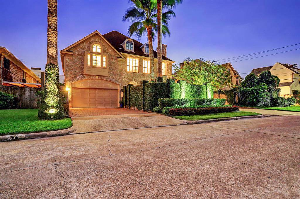 6105 Inwood Drive - Photo 1