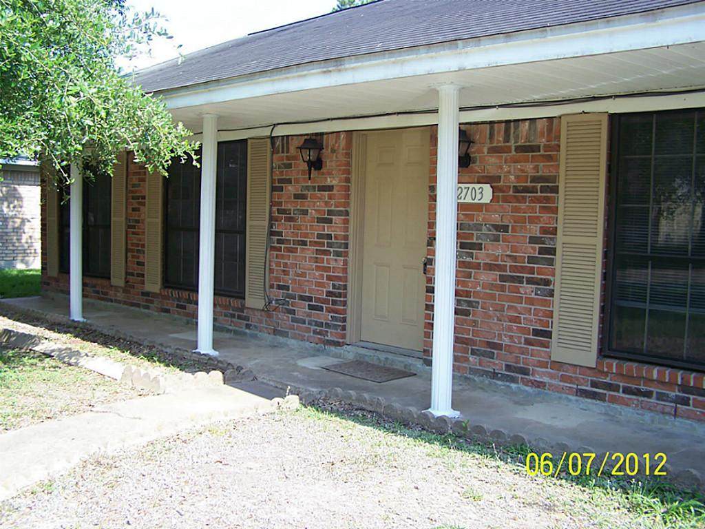 2703 Westfield Street - Photo 1