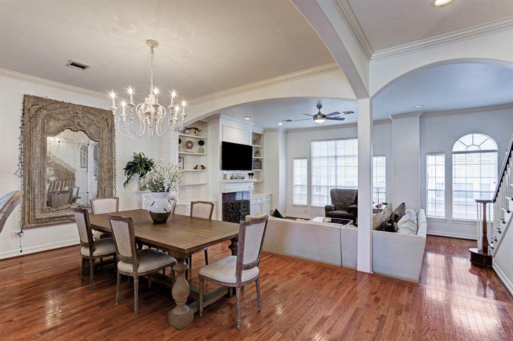 5511 Crooms Street - Photo 1