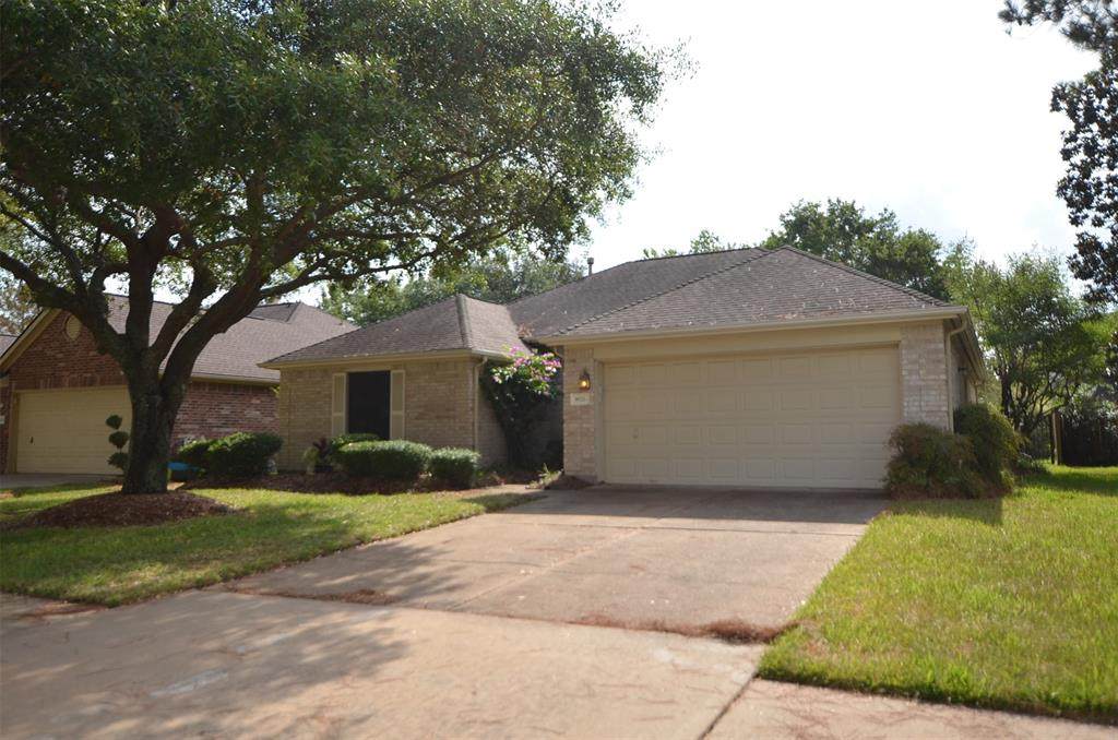 8926 Aber Trail Court - Photo 1