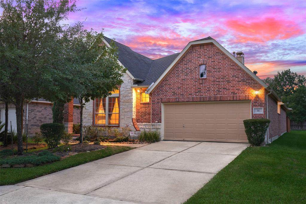 14 Crescendo Path Place - Photo 1