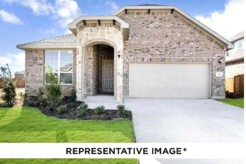 4627 Bluestem Prairie Drive - Photo 1