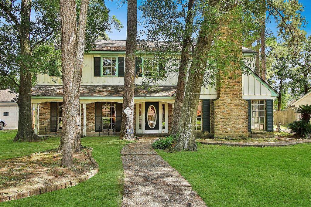 1523 Saddlecreek Drive Drive - Photo 1