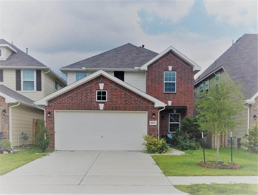14243 Playa Bend Lane - Photo 1