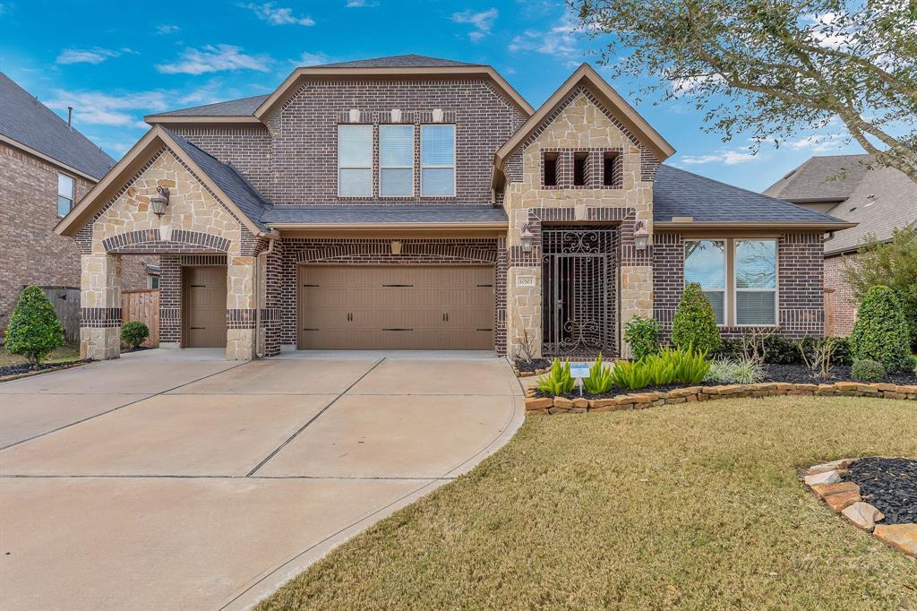 10503 Hollowback Drive - Photo 1