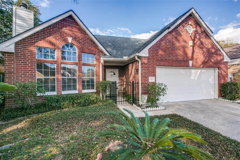 1363 Bullock Lane - Photo 1