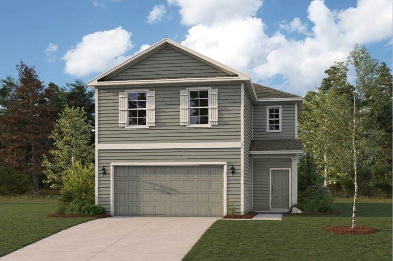 20070 Briarcliff Park Lane - Photo 1