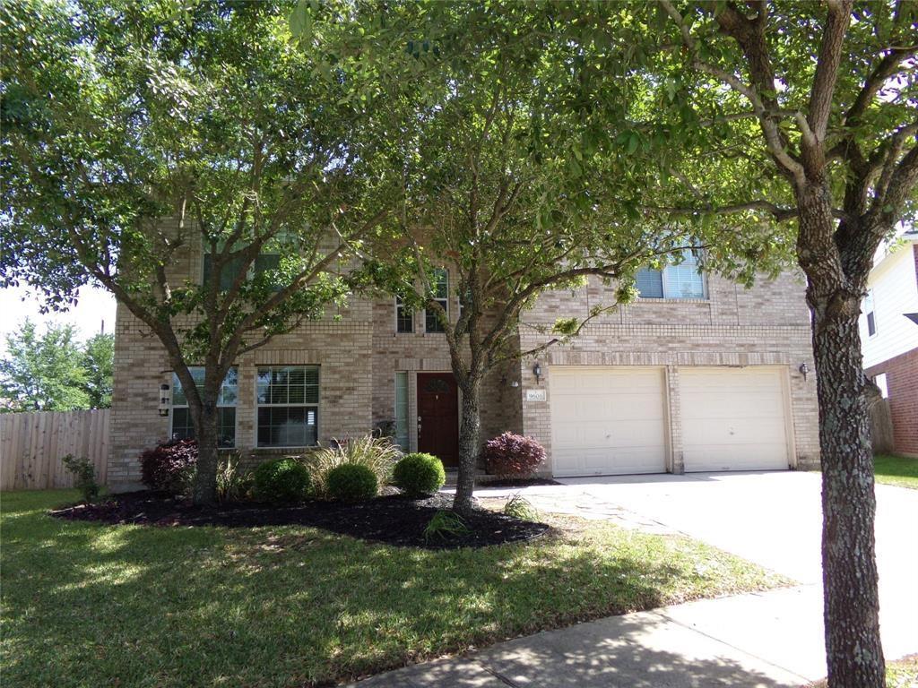 9606 Ashwood Valley Drive - Photo 1