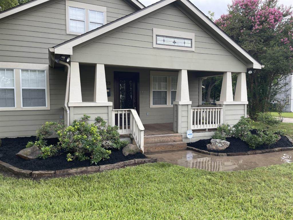 923 Atchison Street - Photo 1