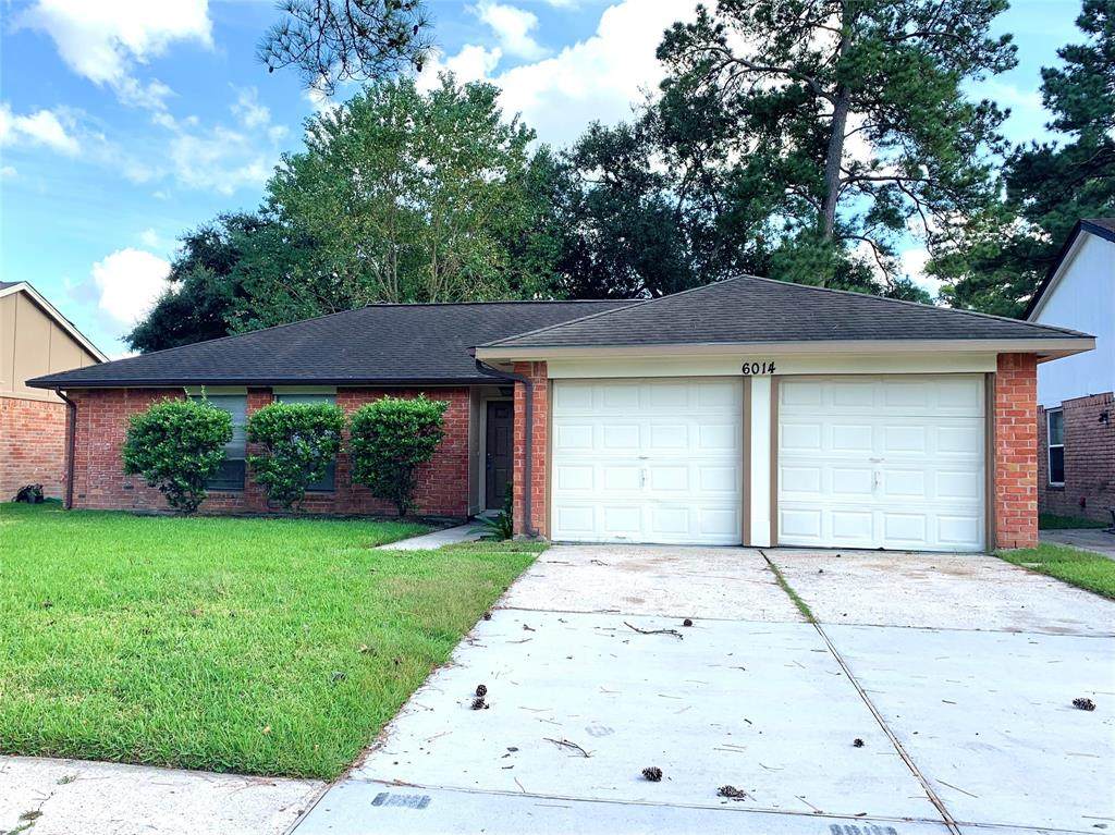 6014 Rustygate Drive - Photo 1