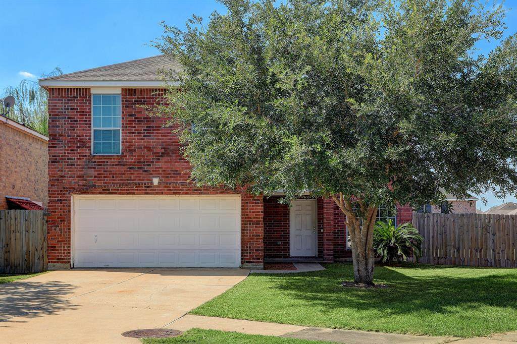 12725 Rio Brazos Street - Photo 1