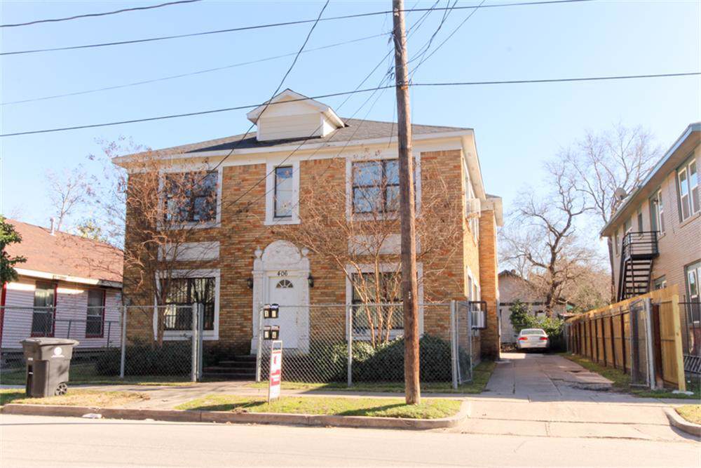 406 Quitman Street - Photo 1