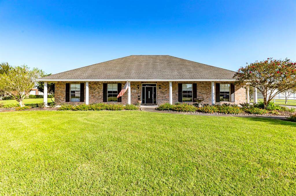 11015 Mcmoore Lane - Photo 1
