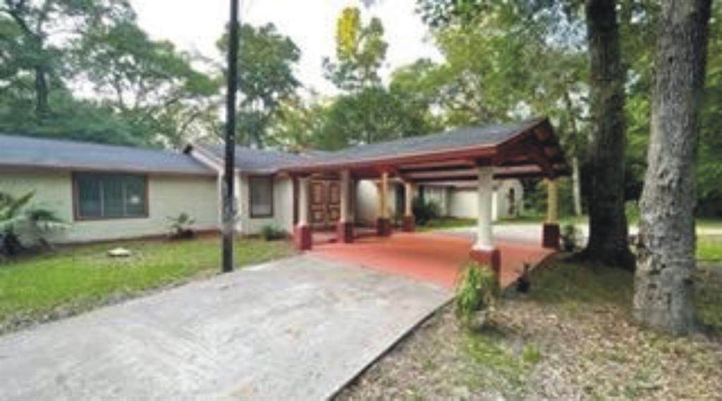 11563 Mockingbird Hill - Photo 1