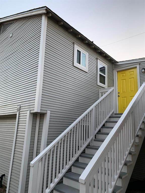 4601 1/2 Apt B Hain Street - Photo 1