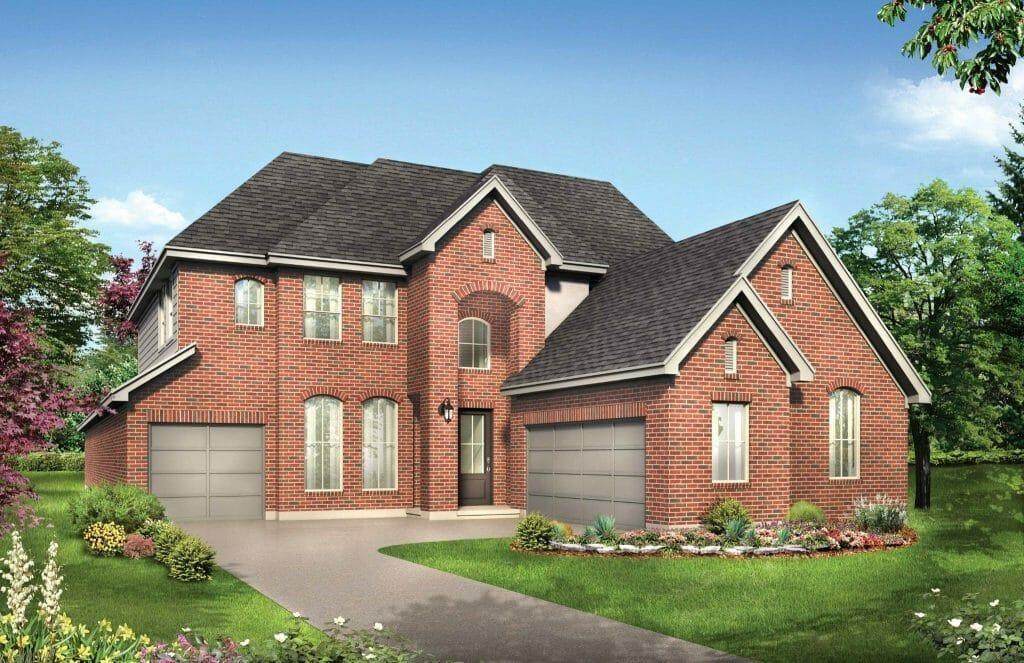 2514 Wagtail Way - Photo 1
