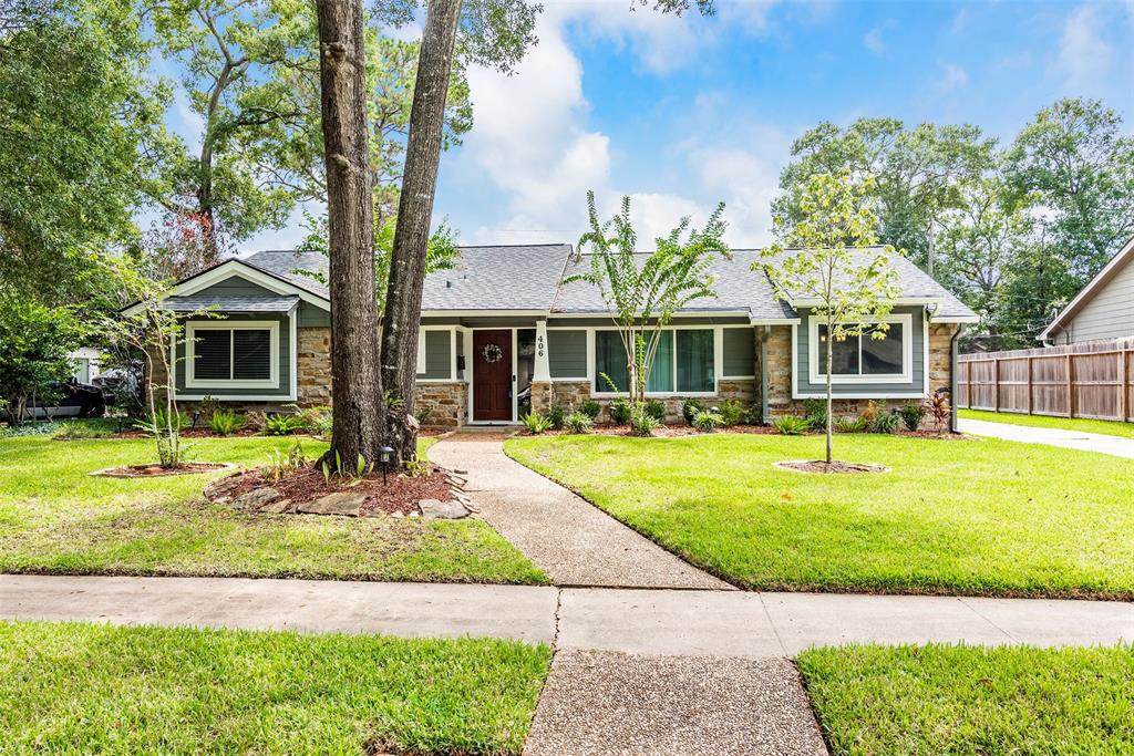 406 Willow Vista Drive - Photo 1