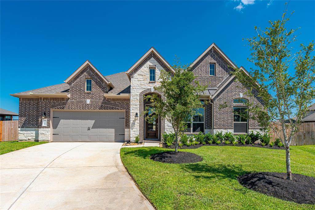 3506 Colorado Bend Drive - Photo 1