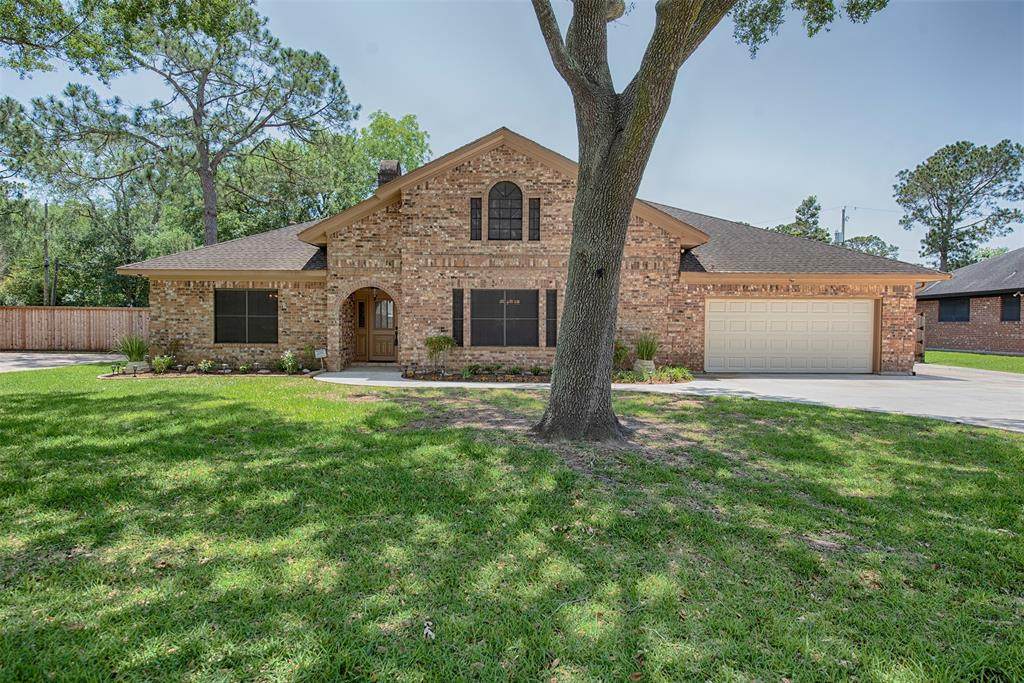 623 Renaldo Street - Photo 1