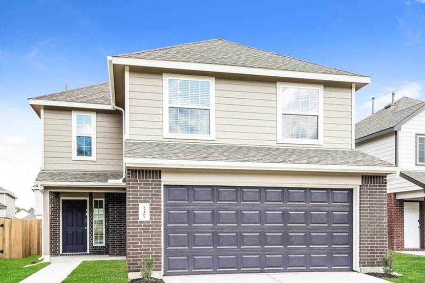 13487 White Ibis Street - Photo 1