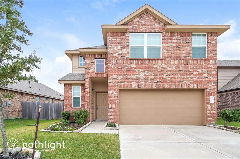 3415 Falling Brook Drive - Photo 1
