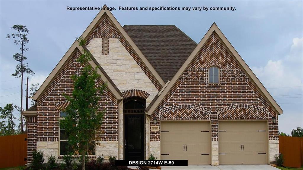 14427 Hueco Mountain Drive - Photo 1