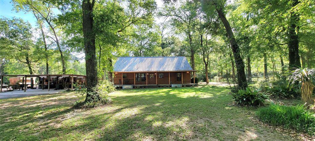 678 Old Phelps Road - Photo 1