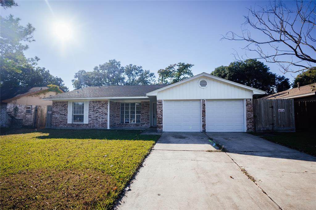 3607 Blalock Road - Photo 1