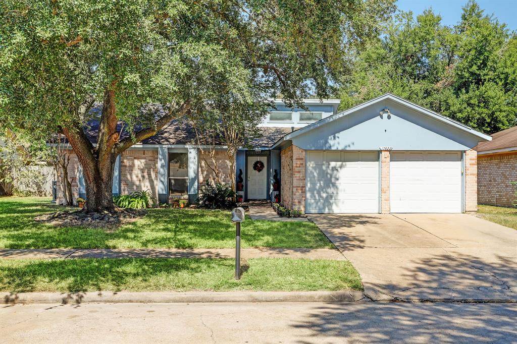 17822 Autumn Trails Lane - Photo 1