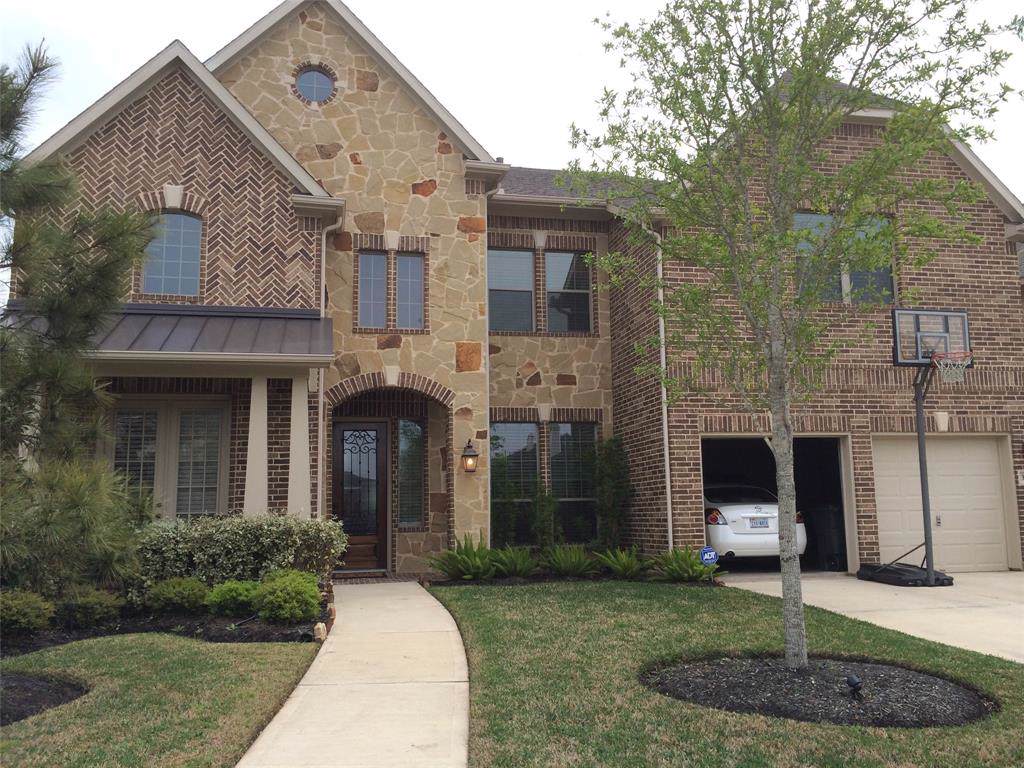 3611 Quail Springs Lane - Photo 1