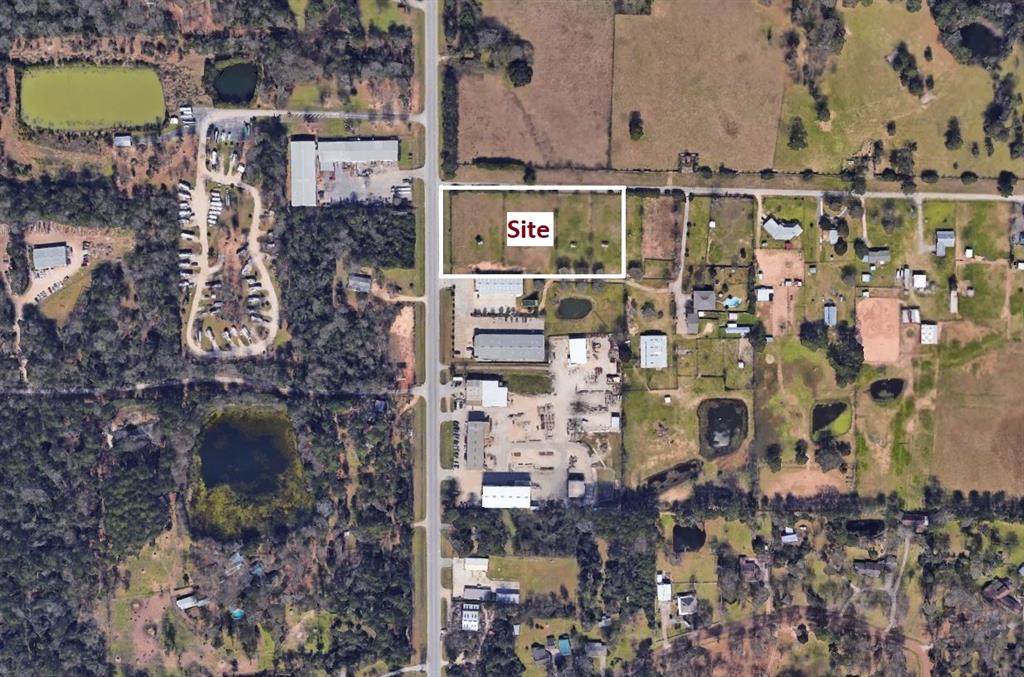 28030 Fm 2978 Corner - Photo 1